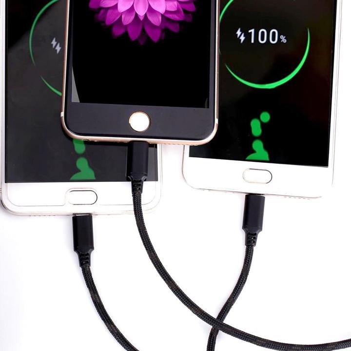 Actual product image cyoo 3in1 (1.25 m, USB 2.0)