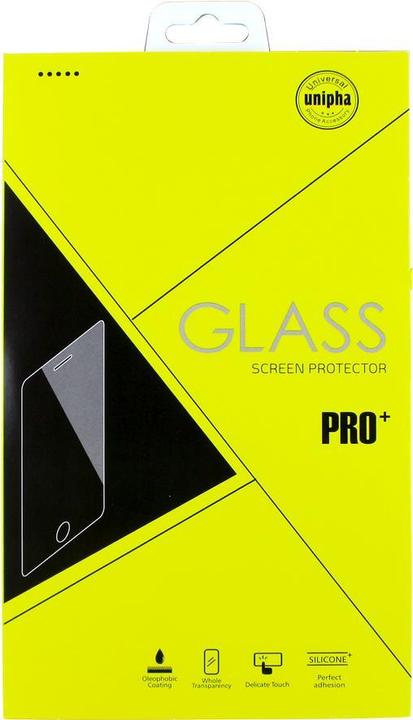 Produktbild cyoo Pro+ Samsung G390F Galaxy Xcover 4 (1 Stück, Samsung Galaxy Xcover 4)