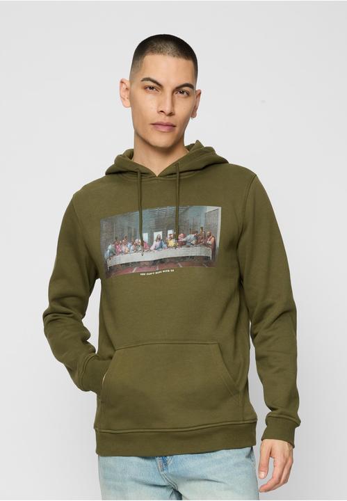 Actual product image Mister Tee Can't Hang With Us Hoody - 18599 (XS)