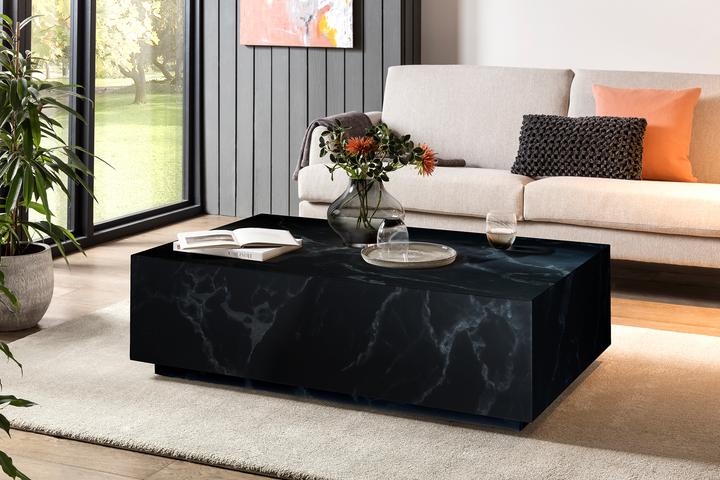 Image du produit SalesFever Table basse (120 x 75 x 35 cm)