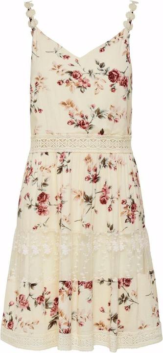 Only Sleeveless Kurzkleid