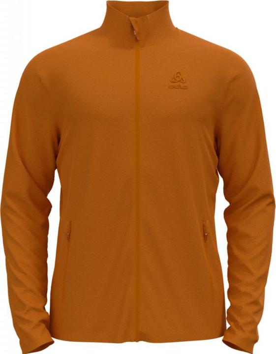 Actual product image Odlo Mid layer full zip ROY (XXL)