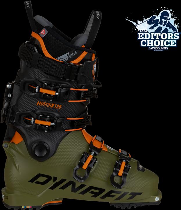 Image du produit Dynafit Tigard 130 Chaussure Alpine-Tech Unisexe (27.5)