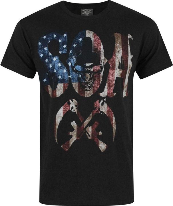 Sons Of Anarchy UTNS5134 P (S)