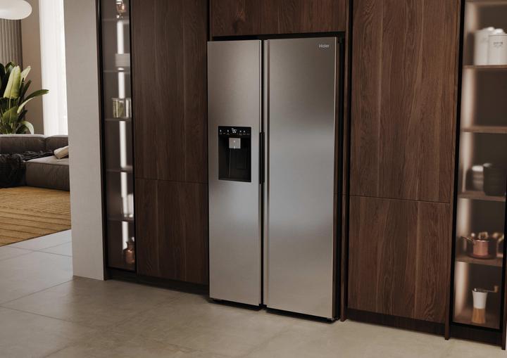 Produktbild Haier HSW79F18CIMM (601 l)