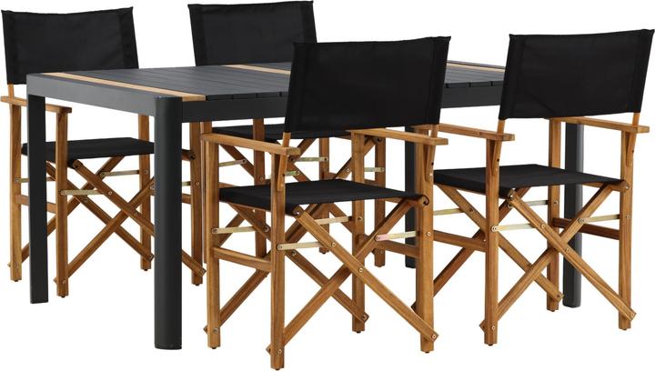Productafbeelding Venture Home Togo, Marion (150 cm)