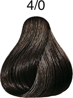 Wella Koleston Perfect Me+ Pure Naturals (4/0 mittelbraun)