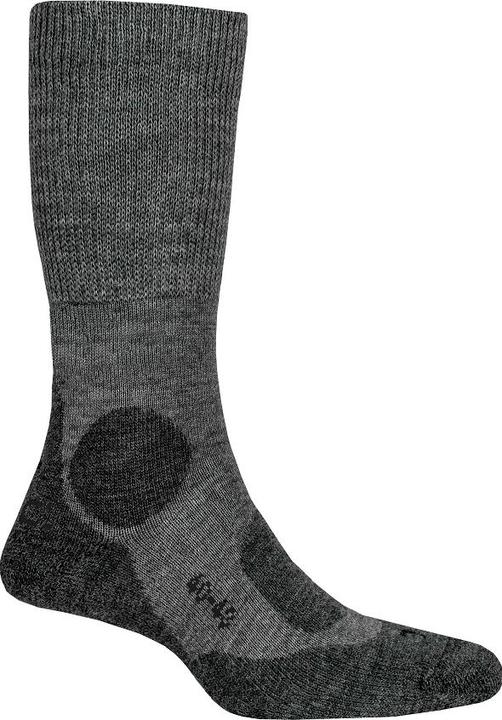 Actual product image P.A.C. PAC TR 6.1 Merino Medium (38 - 41)