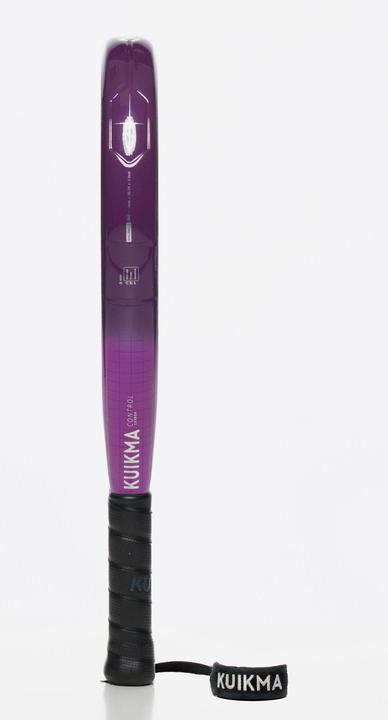 Produktbild Kuikma Padelschläger Erwachsene - Control Carbon