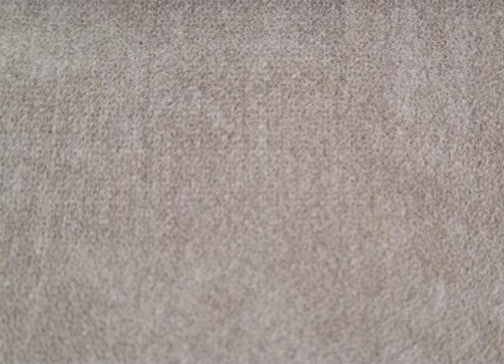 Actual product image HTI-Living 2-Sitzer Bank Taupe Joschka (112 cm)