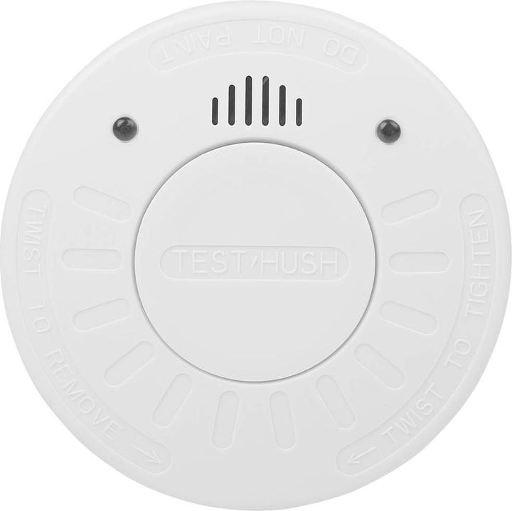 Produktbild Smartwares RM520/3 Rauchmelder