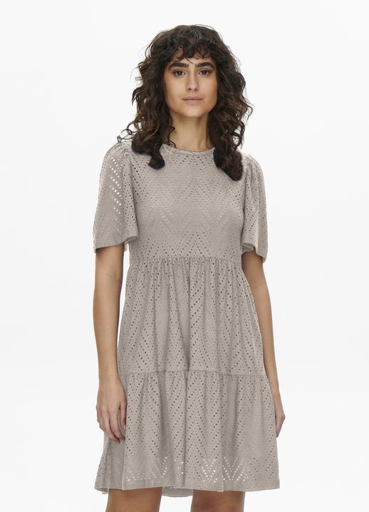 Produktbild JdY Jdycarla Cathinka S/S Dress Jrs Noos (S)
