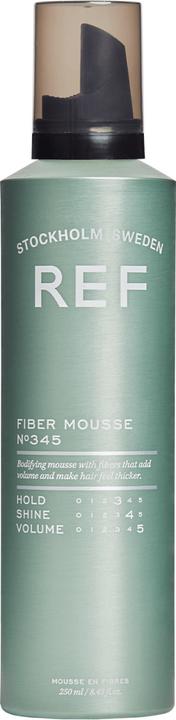 Ref. Fiber 345 (250 ml, Schaumfestiger)