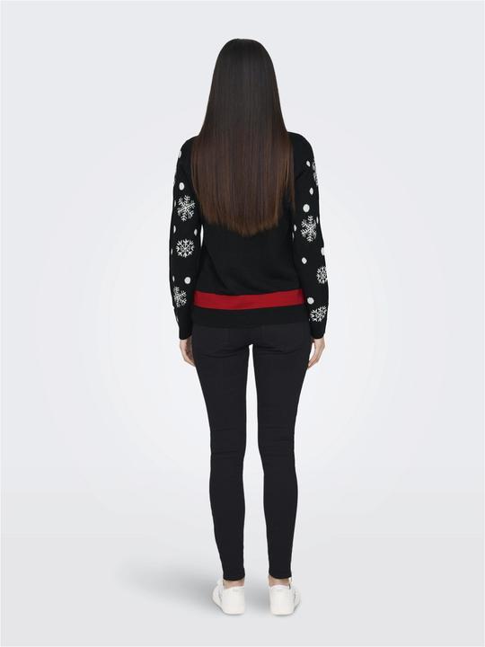 Immagine prodotto JdY Maglione di Natale a maglia (XS)