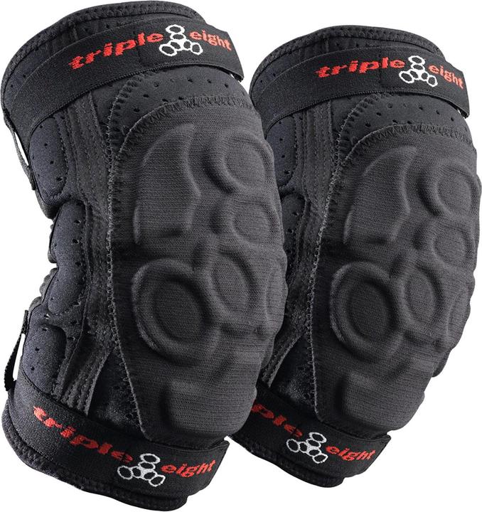Produktbild Triple 8 ExoSkin Elbow (S, Ellbogenschoner, Einzelstück)