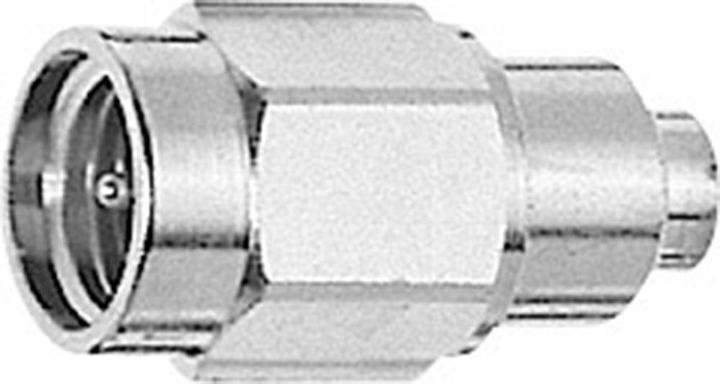 Image du produit Telegärtner Résistance de terminaison J01152R0011 Or 1 pce