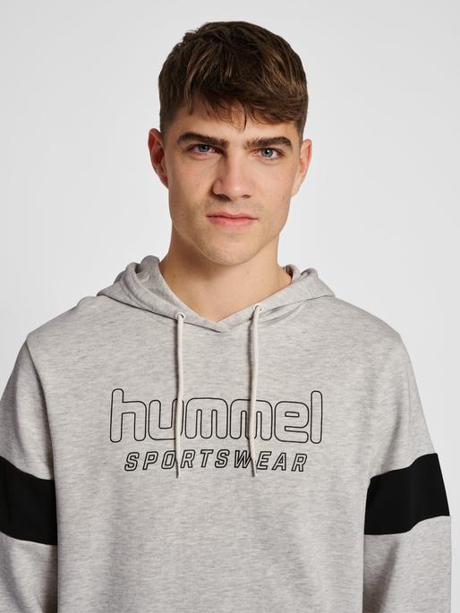 Immagine prodotto hummel hmlLGC BRYCE HOODIE (XXL)