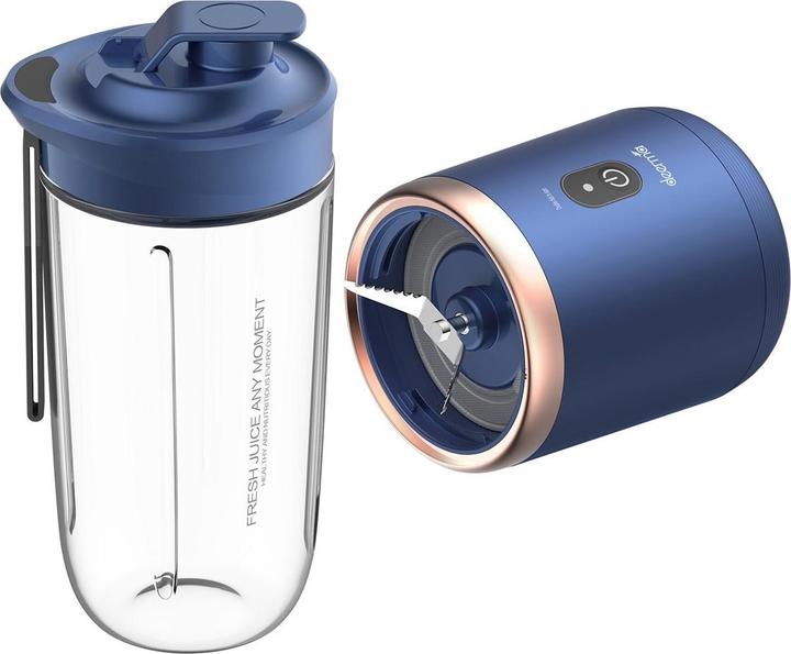 Image du produit Deerma Blender sans fil NU06 (Prise UE, 140 W)