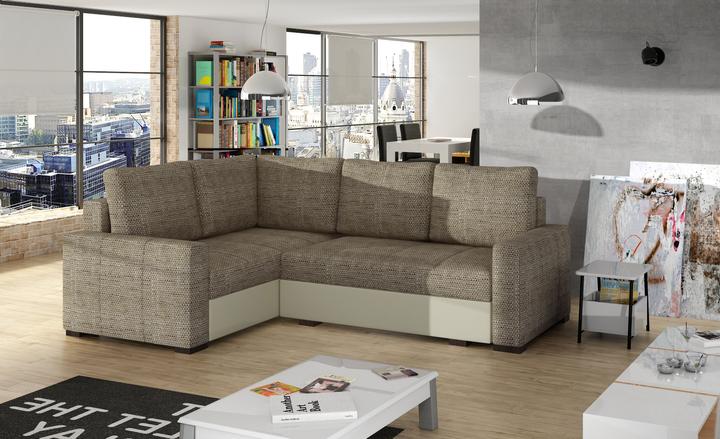 Beige Berlino 03, Morbido 33