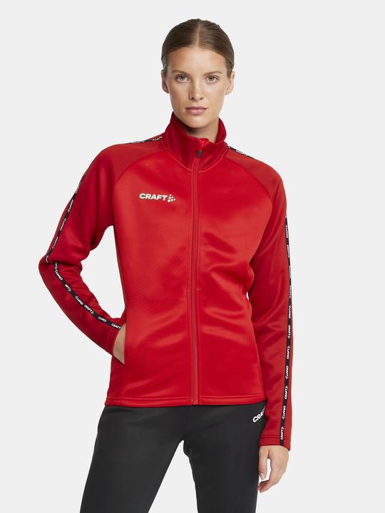 Immagine prodotto Craft SQUADRA 2.0 FULL ZIP W (L)