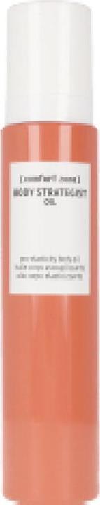 Image du produit Comfort Zone Stratège corporel (Huile pour le corps, 100 ml)