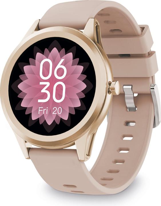 Produktbild KSIX Globe Smartwatch (44.50 mm)