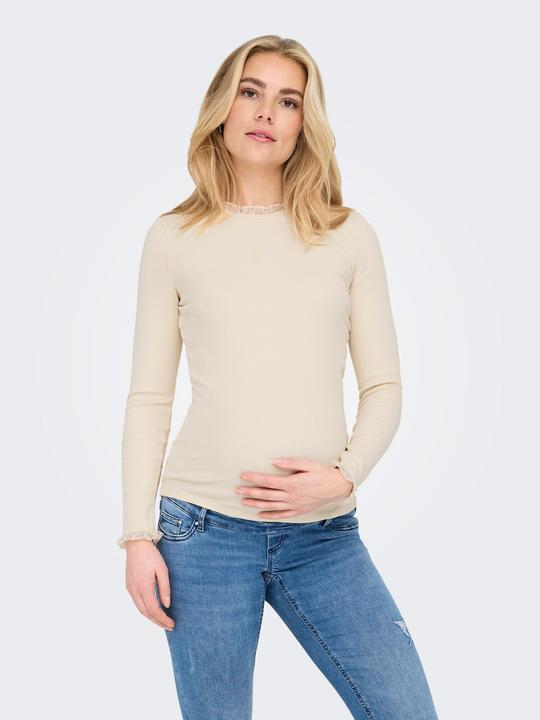 Produktbild Only Maternity OLMLESLIE T-shirt T-shirt (XL)