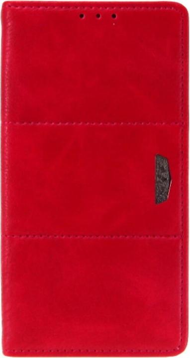 Produktbild Royal VKB Book Case Royal für Galaxy S6 Edge - pink 4250710565498 (Samsung Galaxy S6 Edge)
