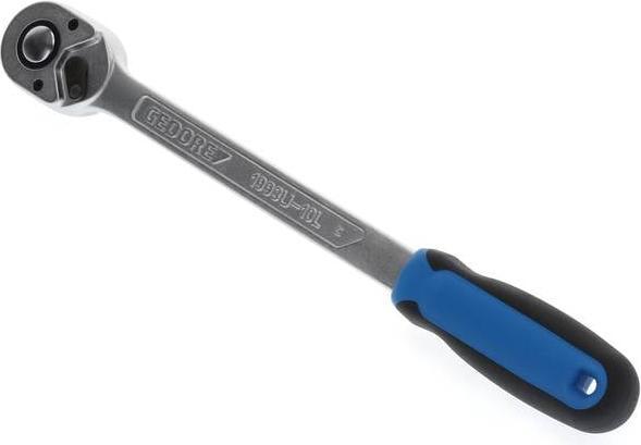 Actual product image Gedore 1100 CT1-19 Socket spanner set (1/2")