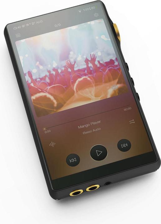 Produktbild iBasso DX240 (64 GB)