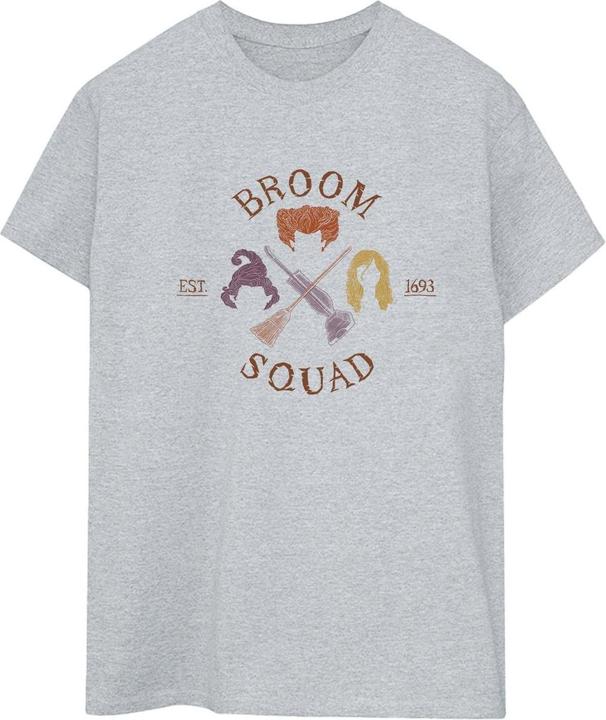 Disney Hocus Pocus Broom Squad 93 TShirt (XL)