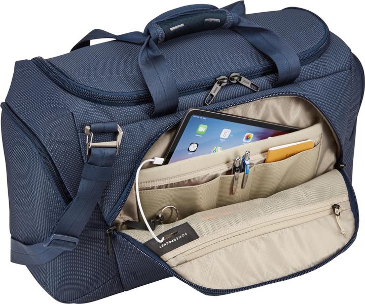 Immagine prodotto Thule Crossover 2 (44 l, Bagaglio a mano (fino a 50 litri))