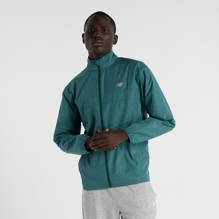 New Balance Sport Essentials Jacket (XXL)