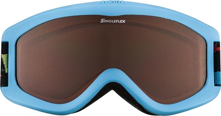 Produktbild ALPINA SPORTS Carvy 2.0