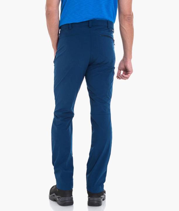 Produktbild Schöffel Folkstone Pants dress blues (M)