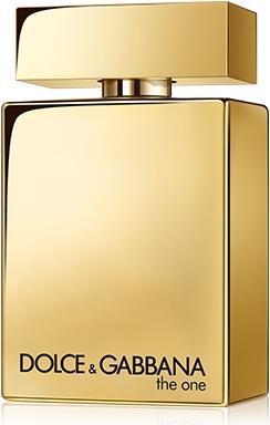 Image du produit Dolce & Gabbana Gold Eau de Parfum Intense (Eau de parfum, 50 ml)