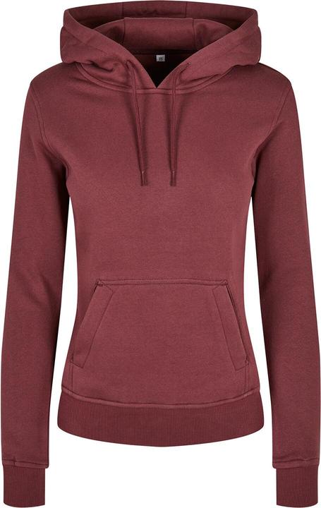 Produktbild Build Your Brand Kapuzenpullover (XL)