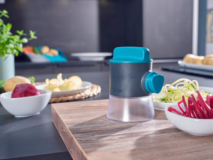 Produktbild Leifheit 03221 Ausstechform