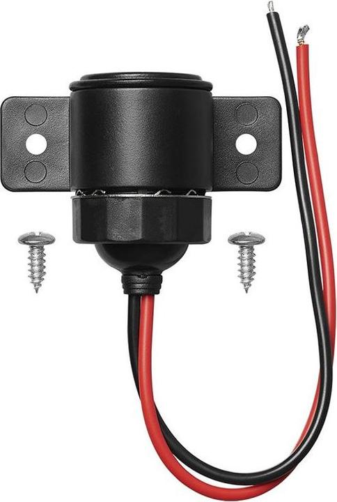 Produktbild ProPlus USB Aufbau-Steckdose im Blister
