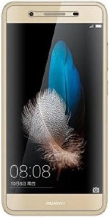 Produktbild Protectorking 3x Displayschutz HD Klar (3 Stück, Huawei Enjoy 5)