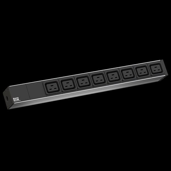 Image du produit Bachmann IT PDU 19" Système C19