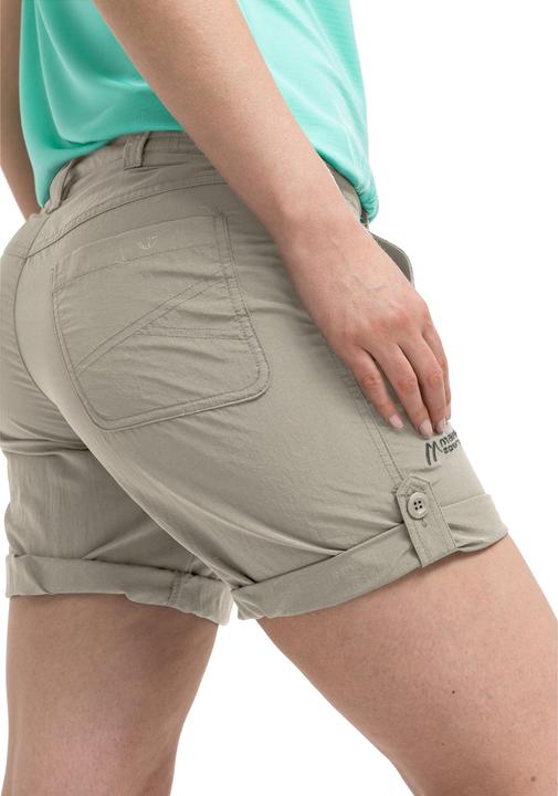 Produktbild Maier Sports Nidda Bermuda feather (46)