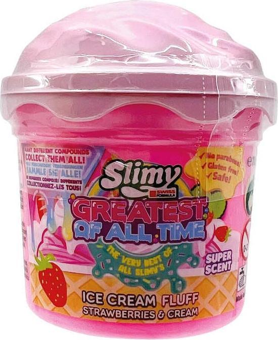 Actual product image Joker Slimy - Goat 100g (MQ36)