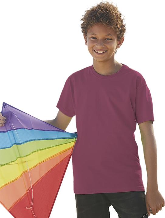 Produktbild Fruit of the Loom Original Kurzarm TShirt (140)