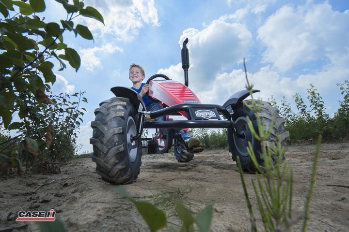 Actual product image Go-kart farm