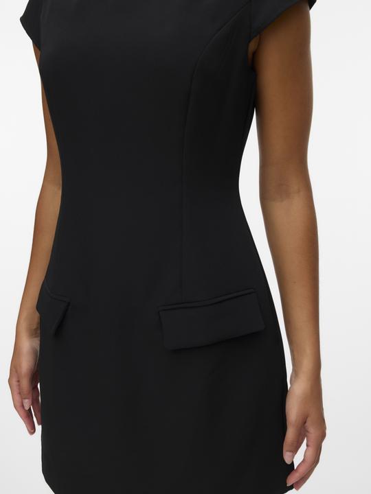 Actual product image Vero Moda VMAGNES Kurzes Kleid Kleid (XS)