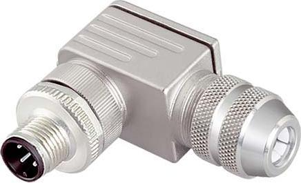 Produktbild Lapp Zubehör EPIC Stecker AB-C8-M12MS-PG9-SH