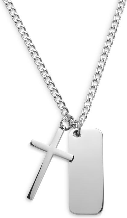 Actual product image Lucleon Icarus (Stainless steel)