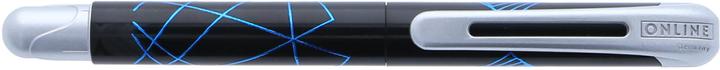 Immagine prodotto Online Rollerball College 12537/3D Virtual Blue (Blu virtuale, 3 x)