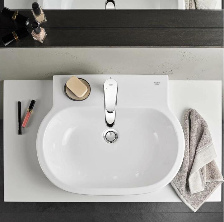 Produktbild Grohe Eurodisc Cosmopolitan Einhand-Waschtischbatterie M-Size